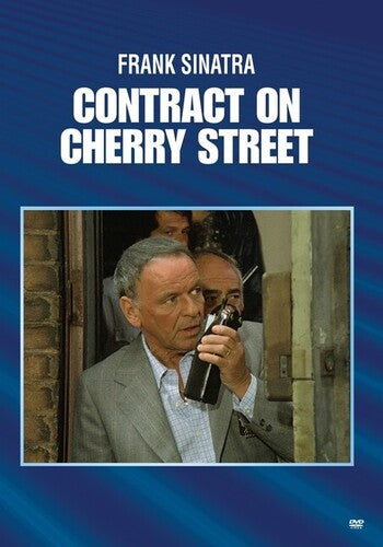Contract on Cherry Street - DVD