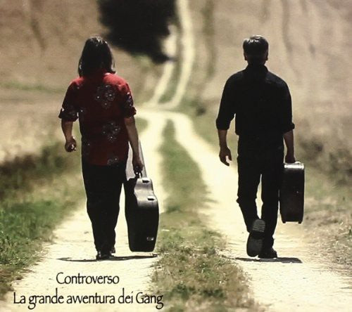 Controverso - DVD