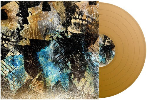Converge Axe To Fall - Record Album - Vinyl LP
