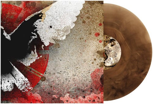 Converge No Heroes - Record Album - Vinyl LP