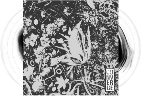 Converge The Dusk In US - Double Record Album - Vinyl LP