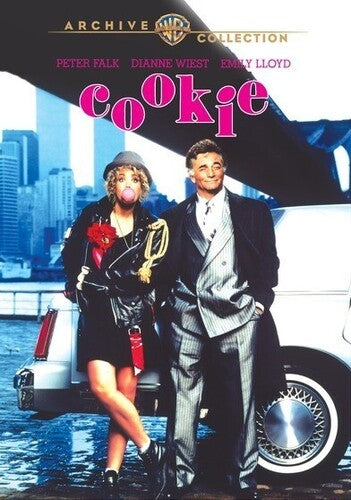 Cookie - DVD