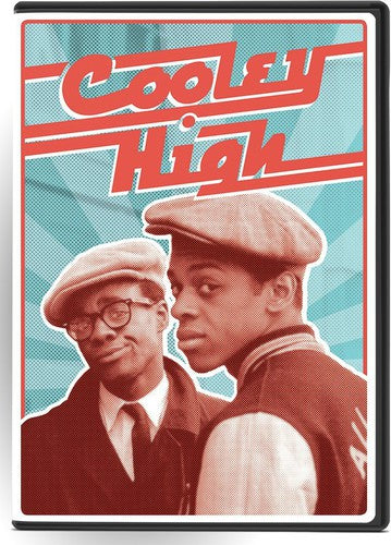 Cooley High - DVD