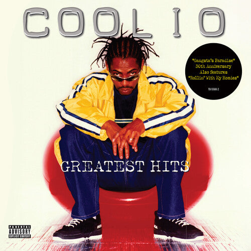 Coolio Greatest Hits [Explicit Content]