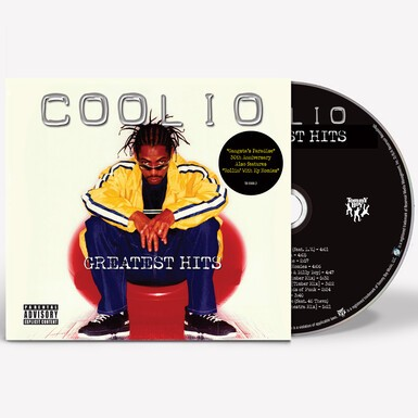 Coolio Greatest Hits [Explicit Content]
