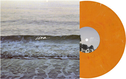 Copeland Ixora - Record Album - Vinyl LP