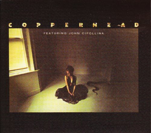 Copperhead Copperhead - CD Album