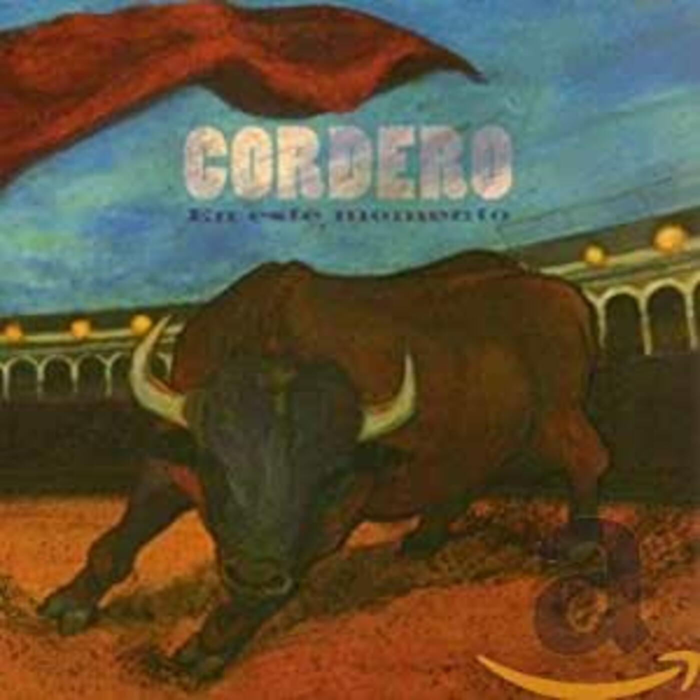 Cordero En Este Momento