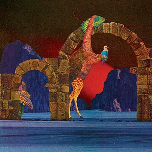 Cordovas That Santa Fe Channel - CD Album