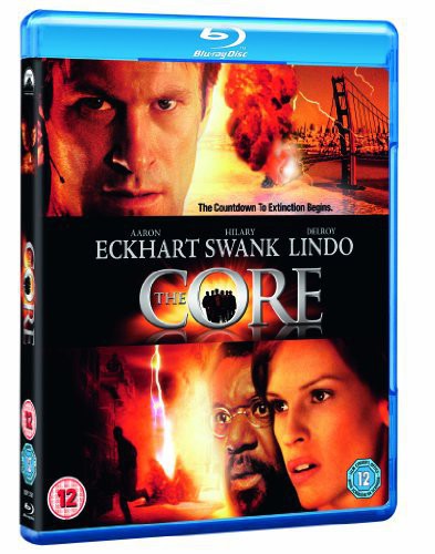 Core Core - Blu-Ray