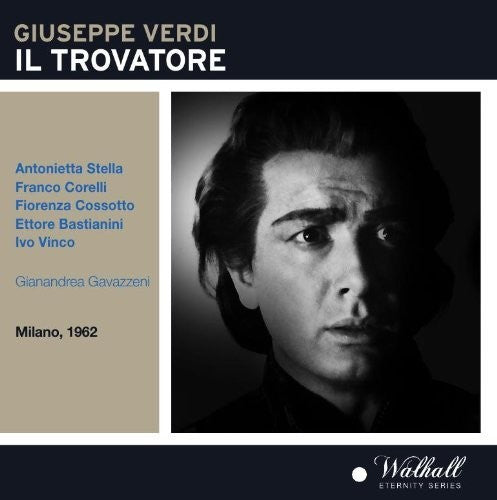 CORELLI Corelli Stella - CD Album