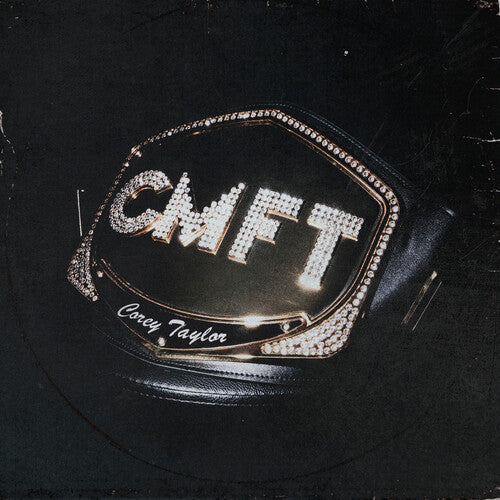 Corey Taylor CMFT - Record Album - Vinyl LP