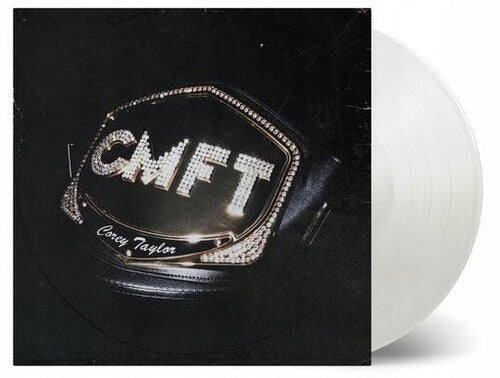 Corey Taylor CMFT - Record Album - Vinyl LP