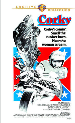 Corky - DVD