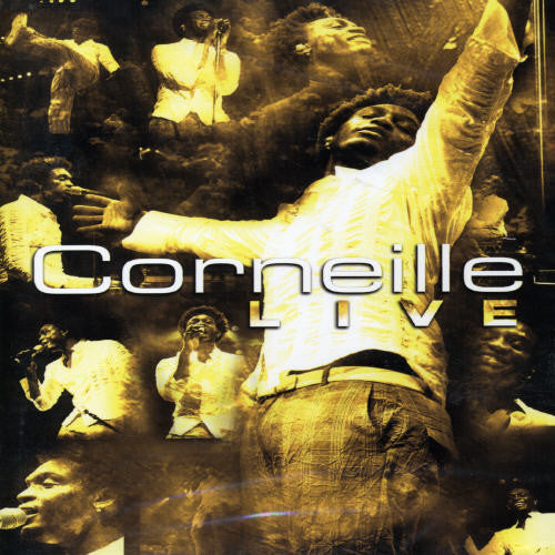 Corneille: Live - DVD