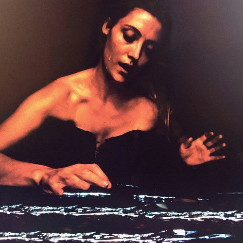 Cornelia Murr Lake Tear Of The Clouds - Record Album - Vinyl LP