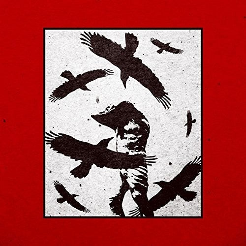 Corpse / Two Fingered Approach Split LP - Record Album - Vinyl LP