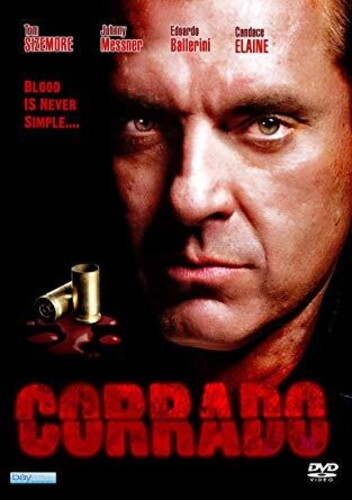 Corrado Corrado - DVD