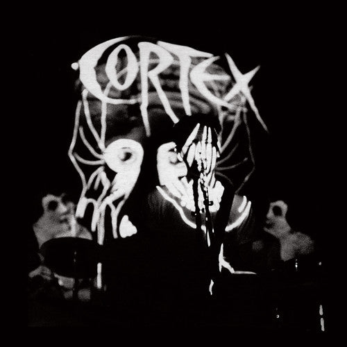 Cortex Spinal Injuries - Double Record Album - Vinyl LP