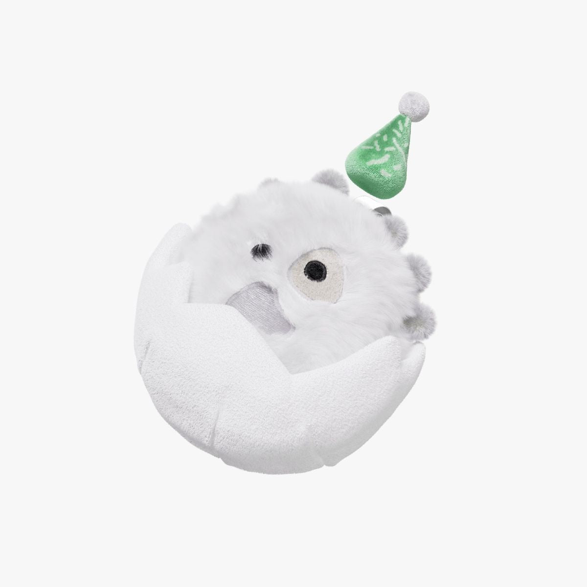 CORTIS GREENGREEN_playextended (CORTIS Ball Baby White ver.) [CD]