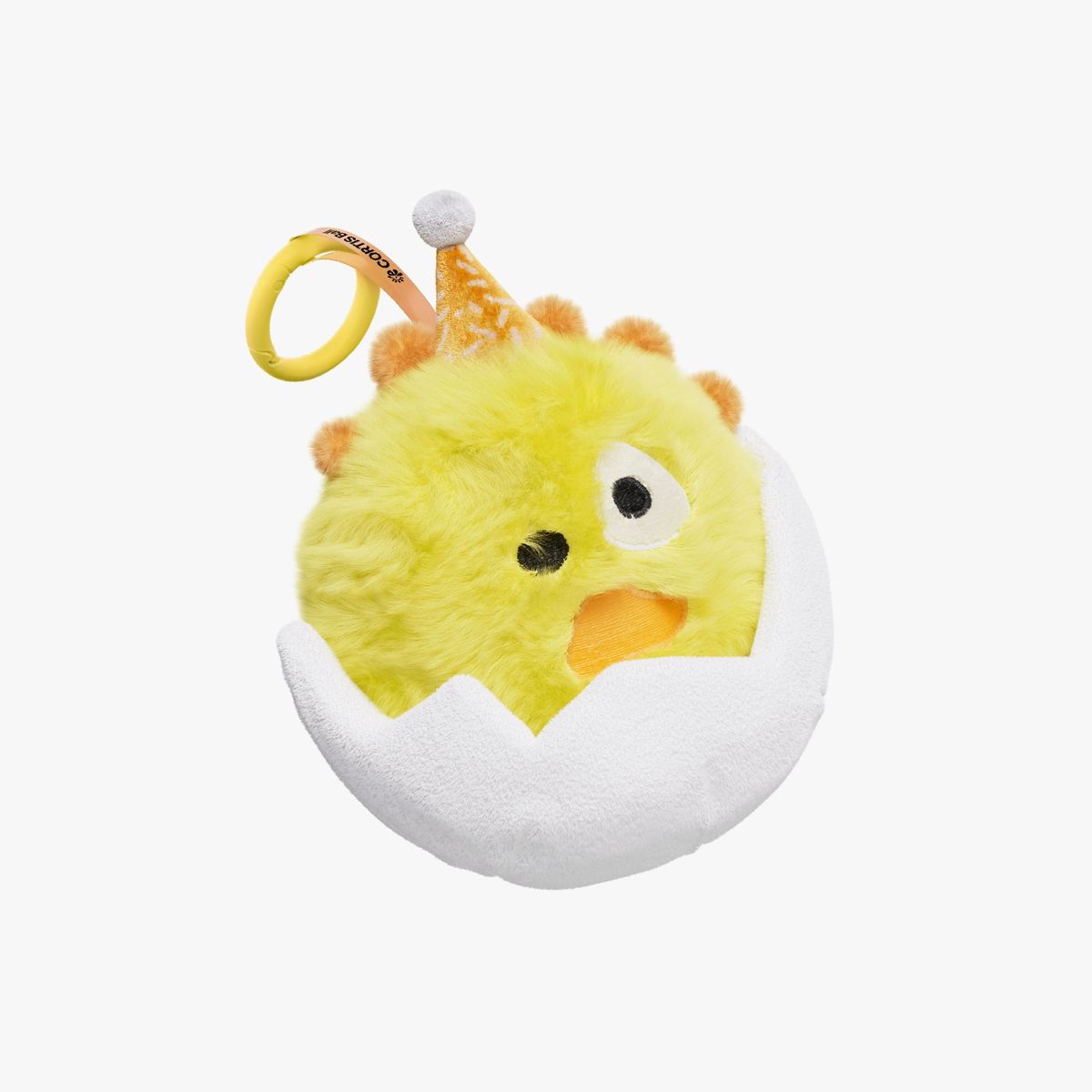 CORTIS GREENGREEN_playextended (CORTIS Ball Baby Yellow ver.) [CD]