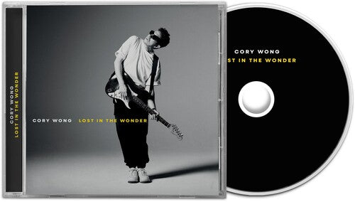 Cory Wong Lost in the Wonder - CD Album