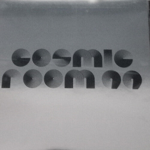 Cosmic Room 99 Cosmic Room 99 - Record Album - Vinyl LP