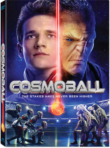 Cosmoball Cosmoball - DVD