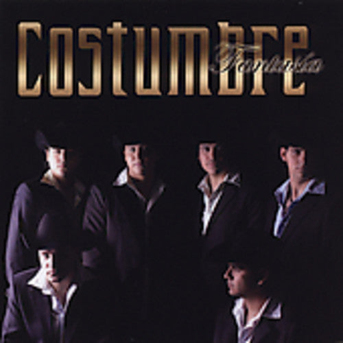 Costumbre Fantasia - CD Album