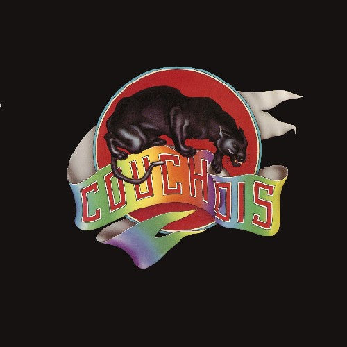 Couchois Couchois - CD Album