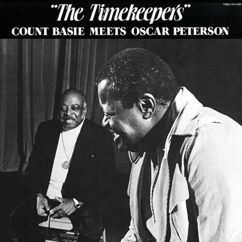 Count Basie The Timekeepers - Record Album - Vinyl LP
