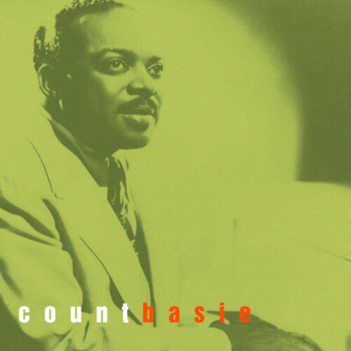 Count Basie This Is Jazz 11 - CD Album