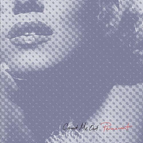 Count Me Out Permanent - Record Album - Vinyl LP