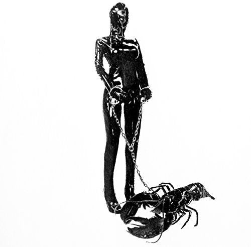 Count Vaseline Tales From The Megaplex - Record Album - Vinyl LP