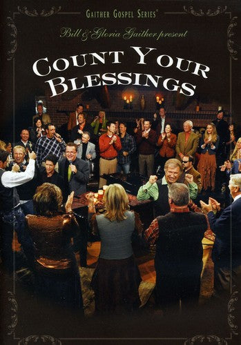 Count Your Blessings - DVD