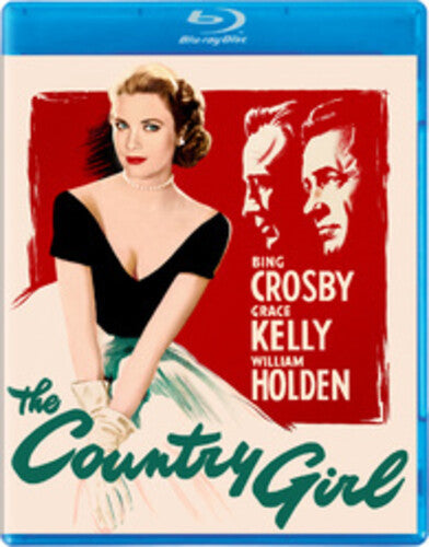 Country Girl (70th Anniversary Edition) The Country Girl - Blu-Ray