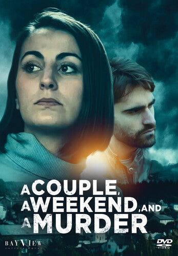 Couple a Weekend & a Murder A Couple, A Weekend, And A Murder - DVD