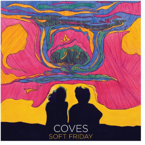 Coves Soft Friday - Record Album - Vinyl LP