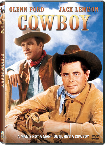 Cowboy - DVD