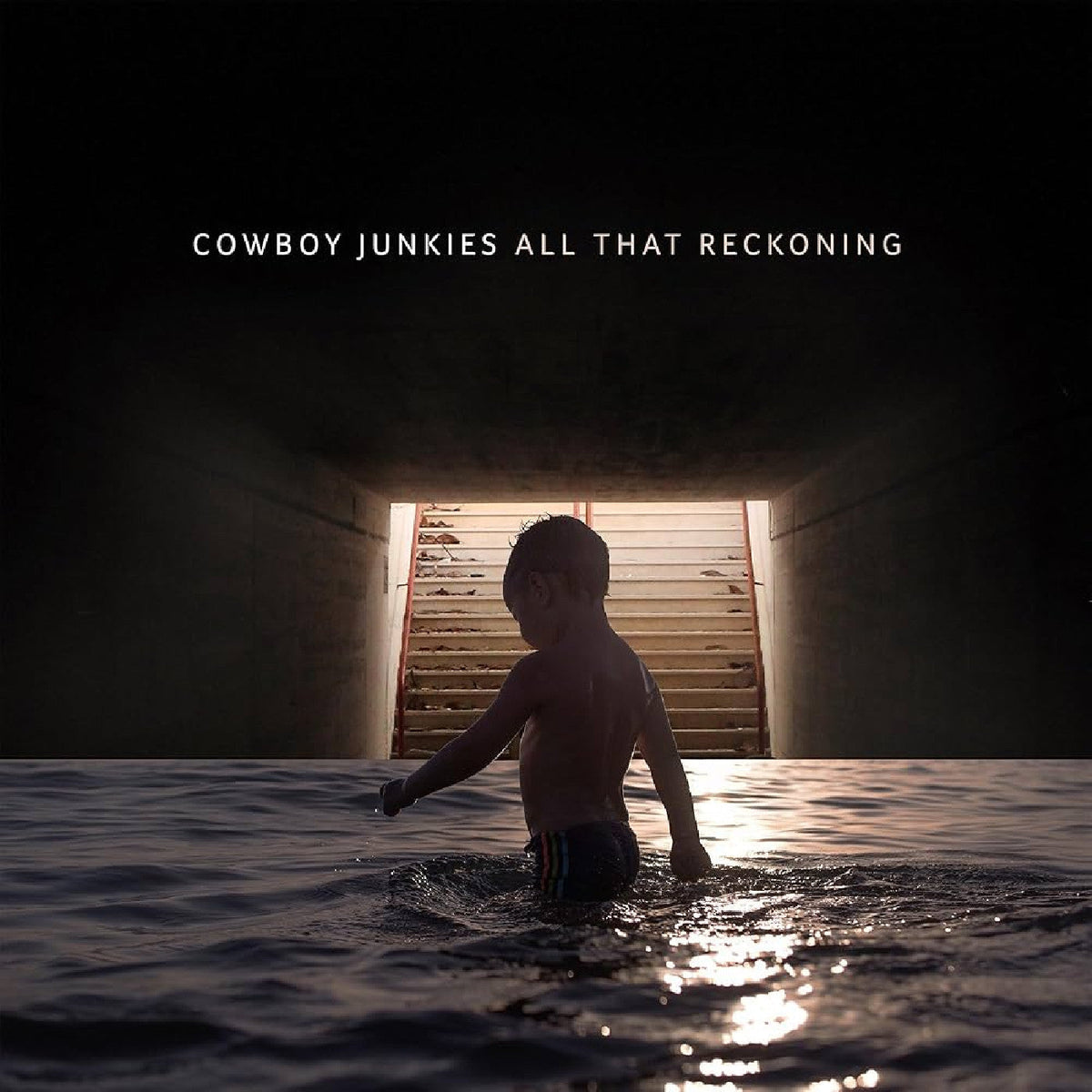 Cowboy Junkies All That Reckoning