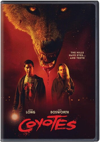 Coyotes Coyotes - DVD