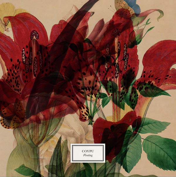 COYPU Floating
