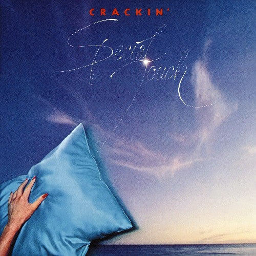 Crackin' Special Touch - CD Album
