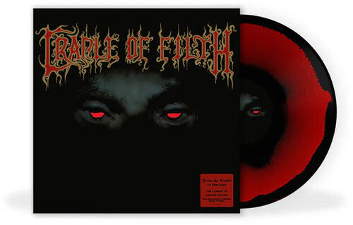 Cradle Of Filth From The Cradle To Enslave - Record Album - Vinyl LP