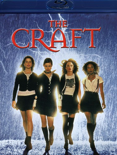Craft The Craft - Blu-Ray
