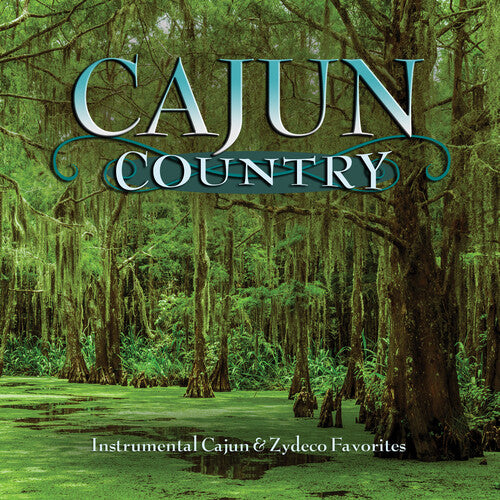 Craig Duncan Cajun Country - CD Album