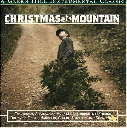 Craig Duncan Christmas on the Mountain - CD Album