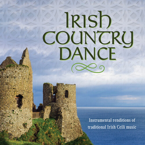 Craig Duncan Irish Country Dance - CD Album