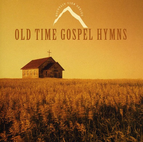 Craig Duncan Old Time Gospel Hymns - CD Album