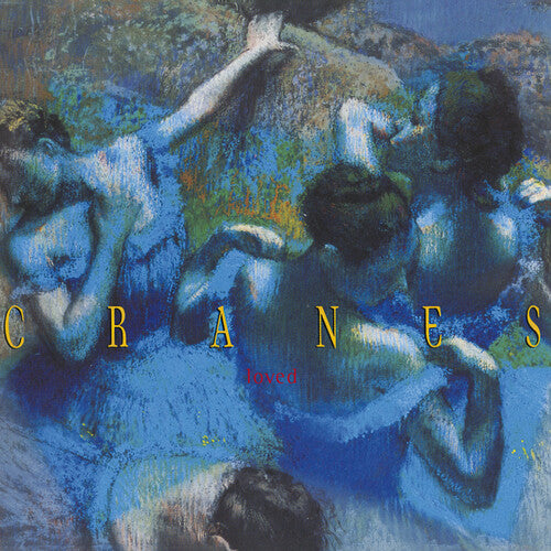 CRANES Loved - CD Album